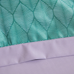Комплект постельного белья Сатин Magic Sleep MS016