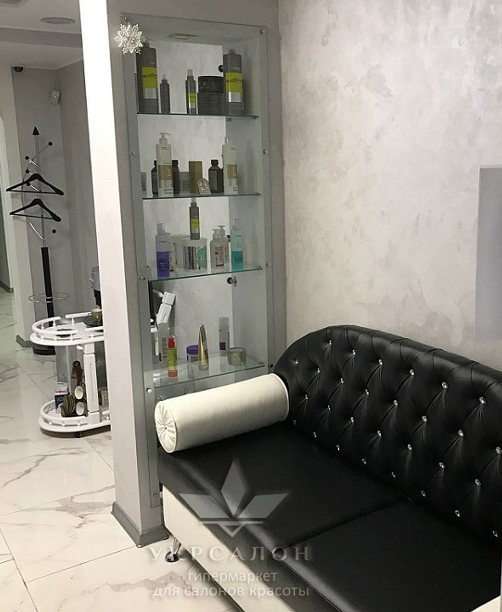 Диван для ожидания Obsession