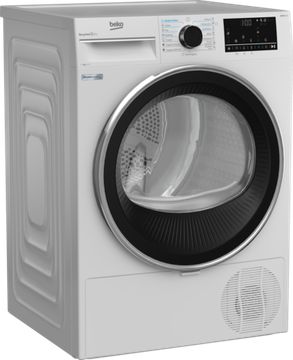 Сушильна машина Beko B5T69233