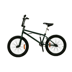 Велосипед трюковий TITAN BMX Flatland 2024 20 дюймів, рама 10"