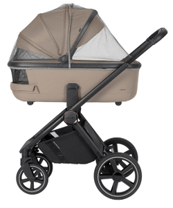 Универсальная коляска 2 в 1 Carrello Ultimo CRL-6528