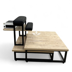 Подиум Mark для кресла педикюрного Pod-10