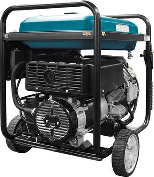 Генератор бензиновий Könner&Söhnen KS 15-1E ATSR