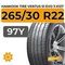 Hankook Tire Ventus S1 Evo 3 K127 265/30 R22 97Y XL