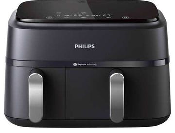 Мультипіч PHILIPS Ovi Dual NA351/00