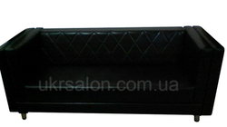 Диван для зала ожидания Mokko