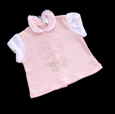 Футболка, бавовна TM "OVS"