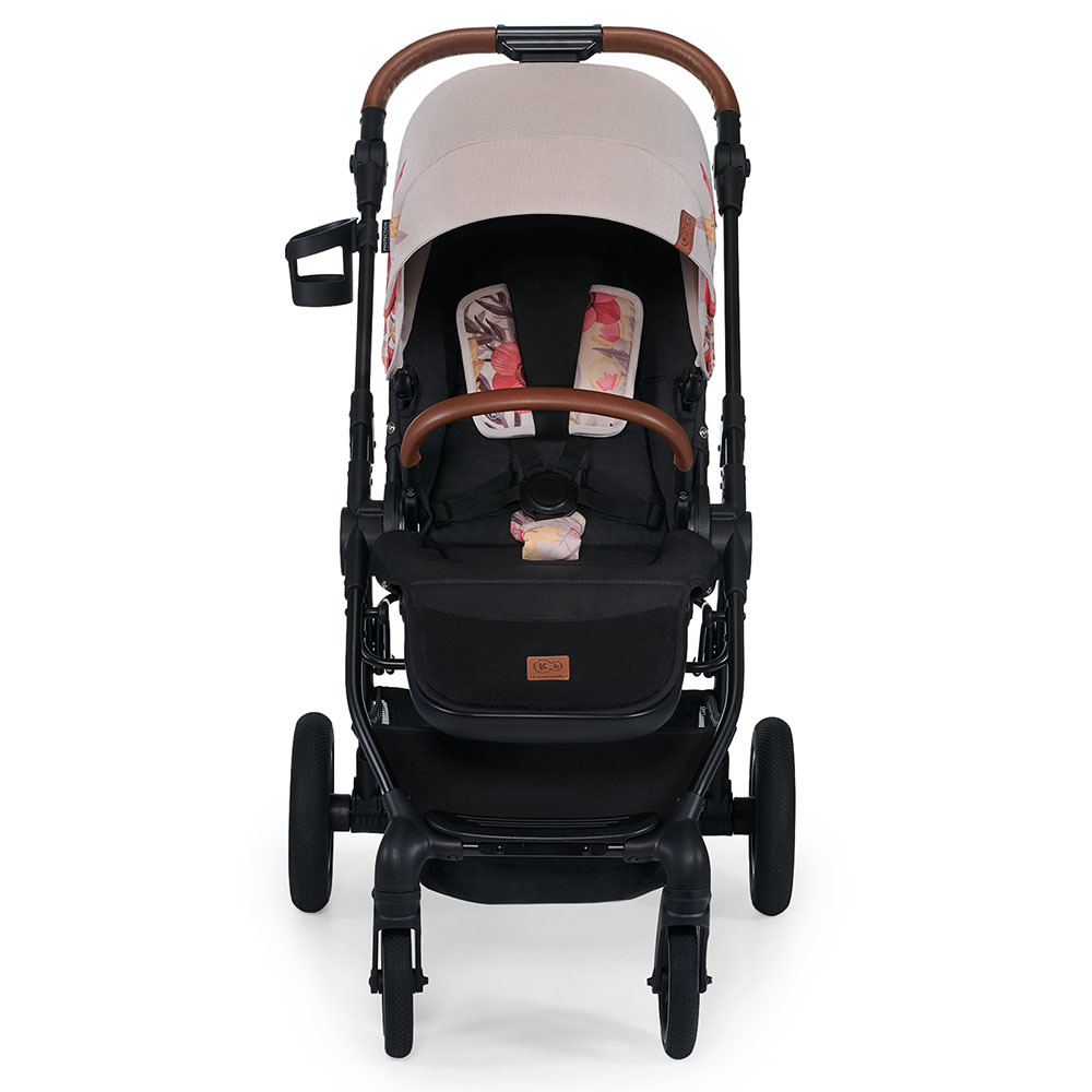 Прогулянкова коляска Kinderkraft All Road