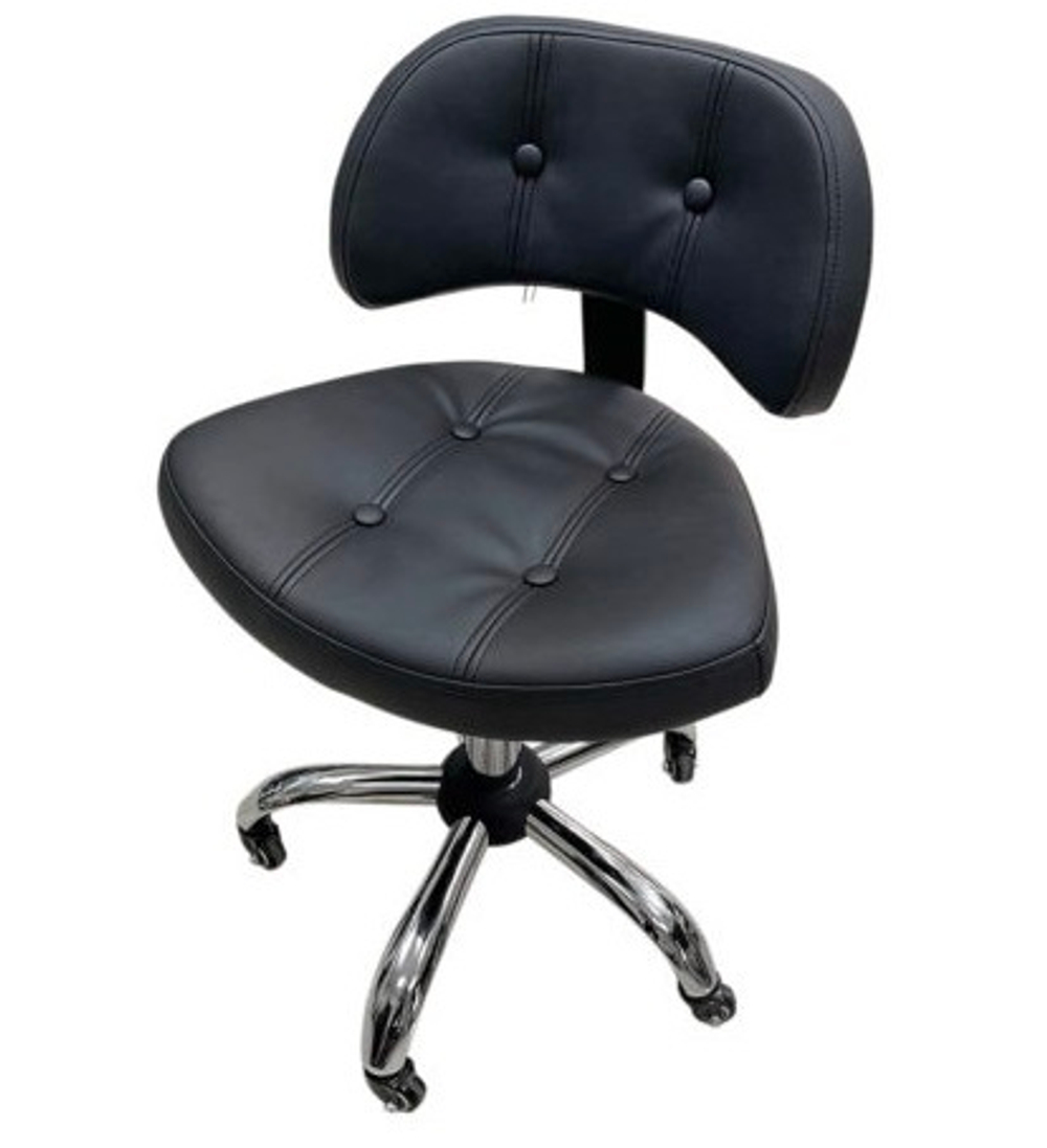 Стульчик мастера педикюра Comfort