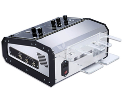 Апарат 2 в 1 ультразвукової терапії S-03 Alvi-Prague