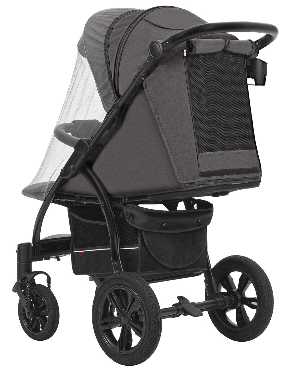 Прогулянкова коляска Tilly Omega T-1611