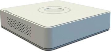 Мережевий відеореєстратор Hikvision DS-7108NI-Q1/8P(C)