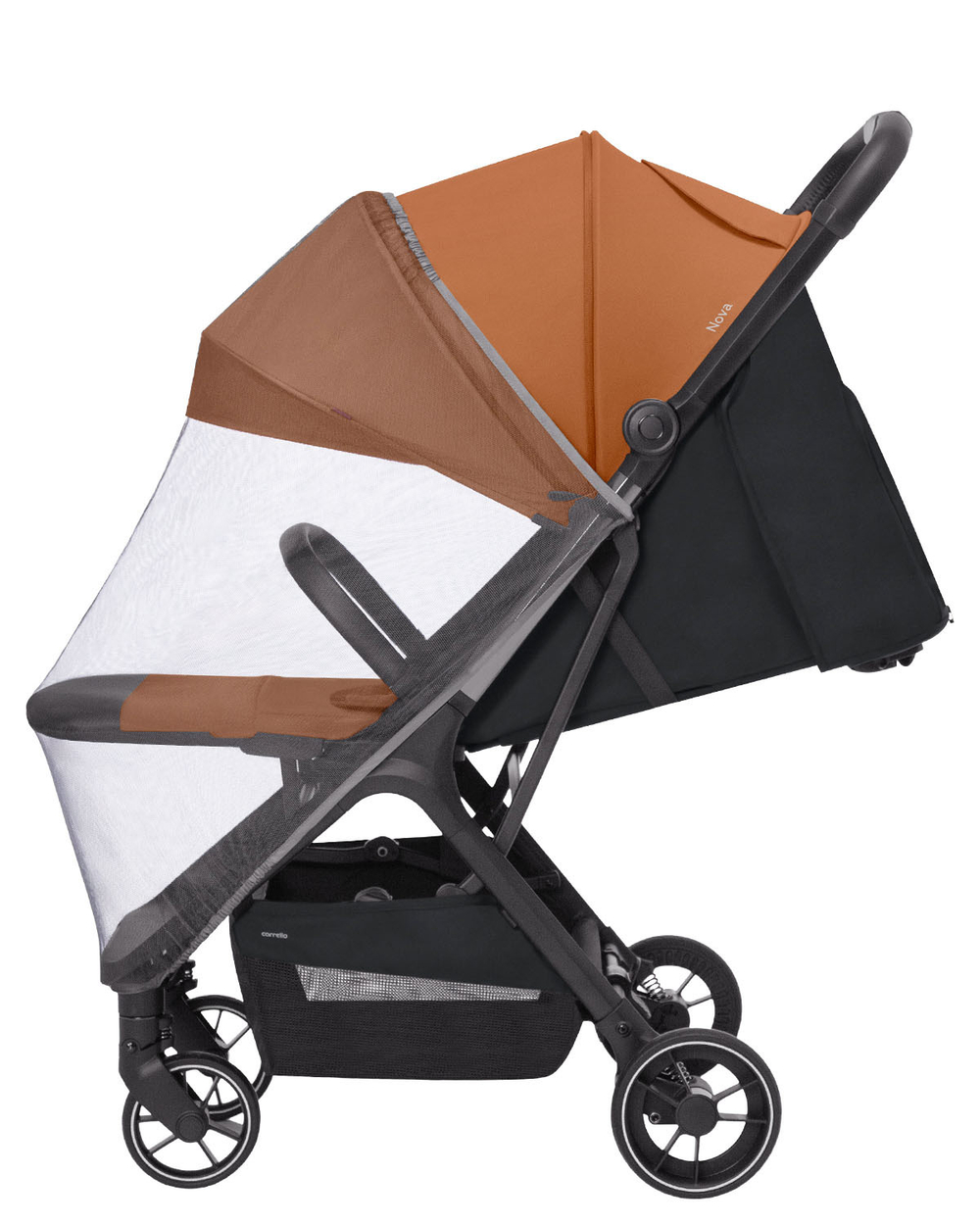 Прогулянкова коляска Carrello Nova CRL-5521
