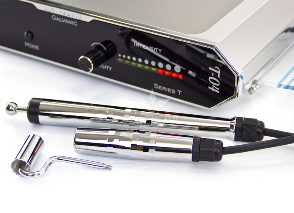 Аппарат гальваники Т-04