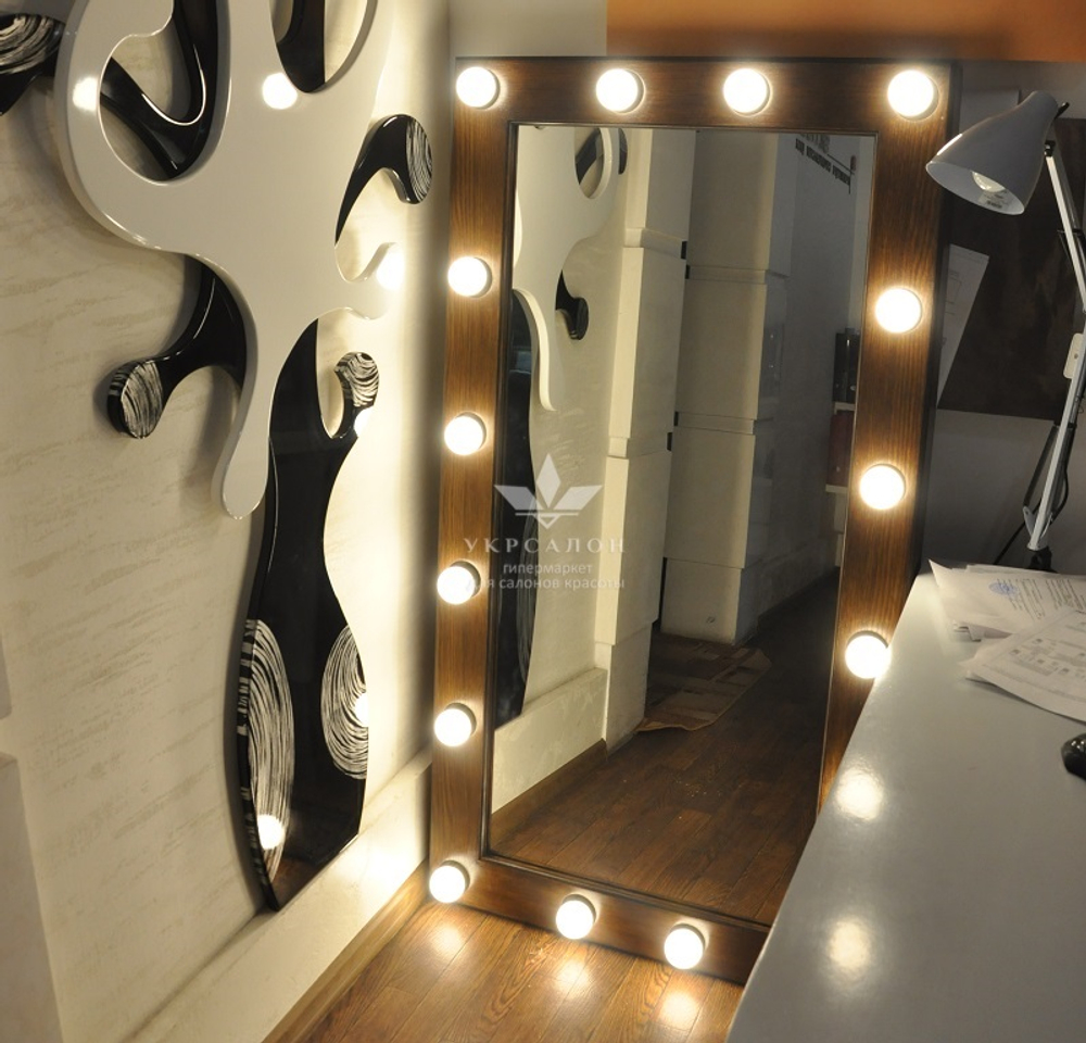 Зеркало Apolo ЗК1