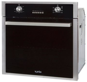 Духова шафа електрична VENTOLUX LONDON SQ