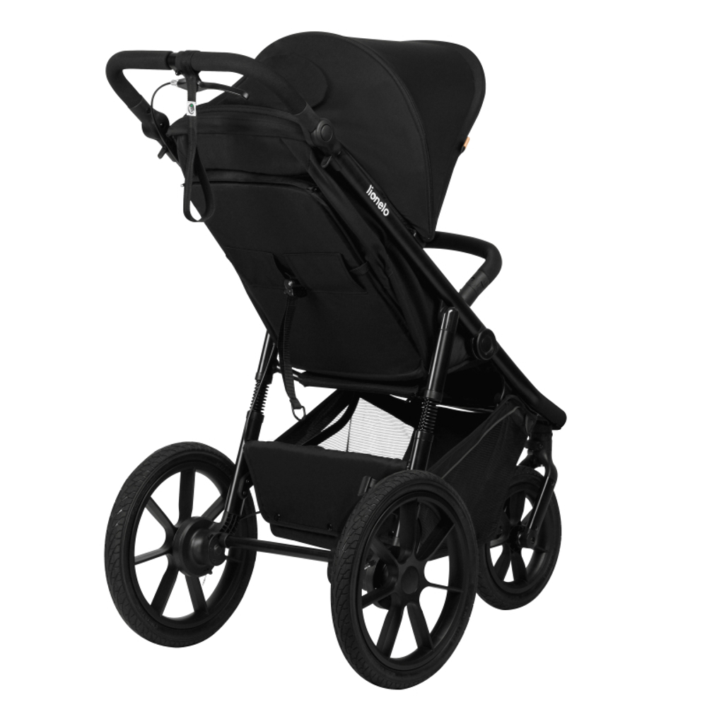 Прогулочная коляска Lionelo Azura
