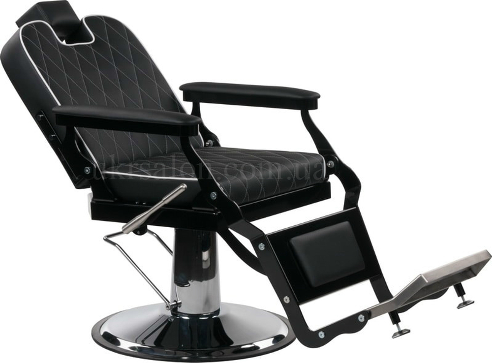 Перукарське крісло Barber London 2