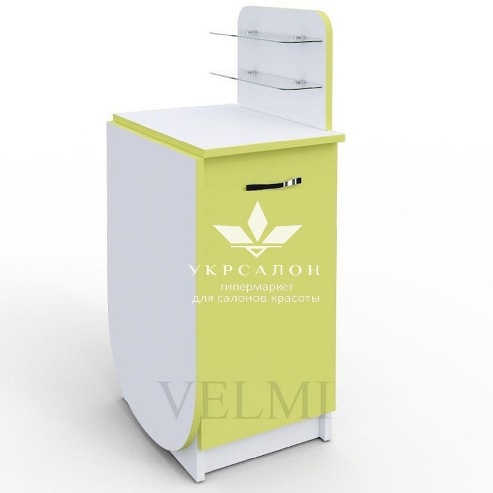 Маникюрный стол Optima compact