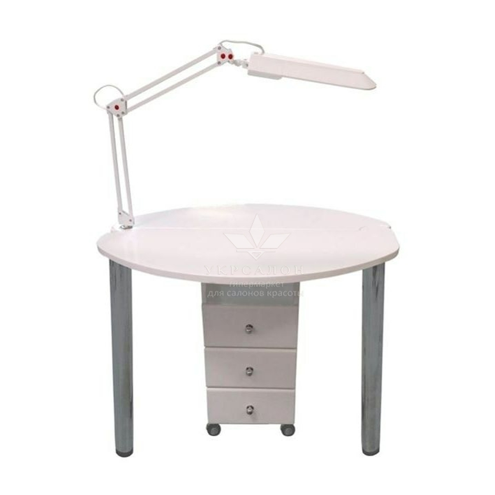 Манікюрний стіл Master Technik