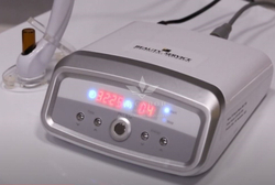 Аппарат для RF лифтинга 11