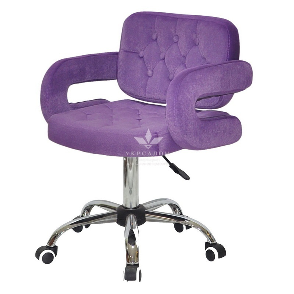 Стульчик мастера Gordy Velor