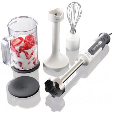 Блендер Kenwood HDP 304 WHITE