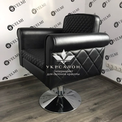 Парикмахерское кресло Ambassador Lux