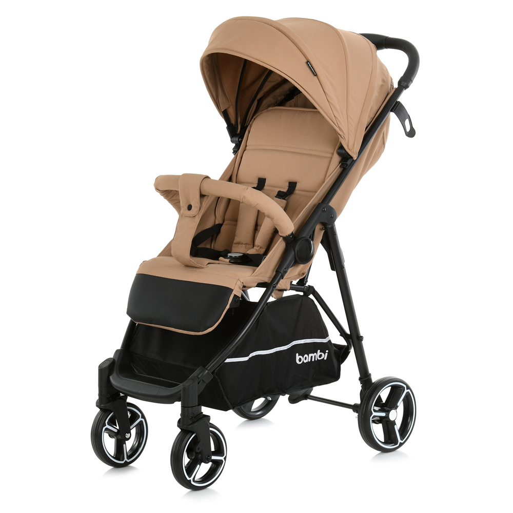 Прогулянкова коляска Bambi M 4249-2