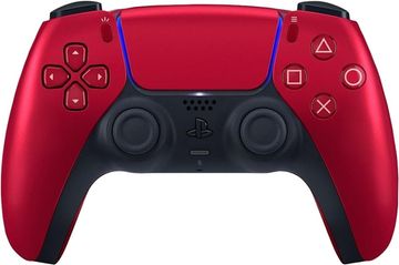 Геймпад Sony DualSense Volcanic Red (1000040191)