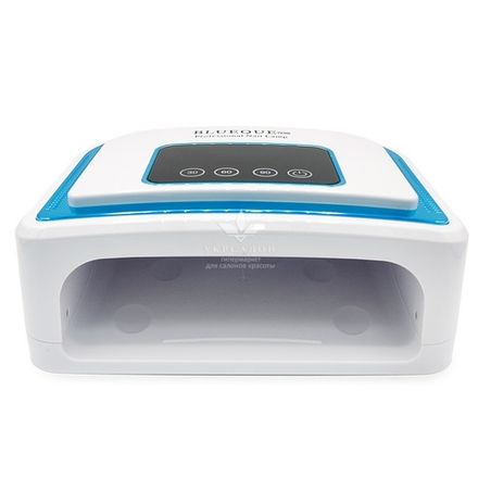 Лампа для маникюра с аккумулятором LED+UV Cordless BQ V10