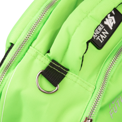 Рюкзак YES T-131 YES by Andre Tan Space green (арт. 559049)