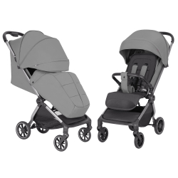 Прогулочная коляска Carrello Atom M CRL-5527