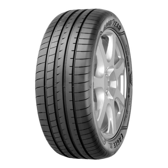 Goodyear Eagle F1 Asymmetric 3 SUV 275/40 R20 106Y XL