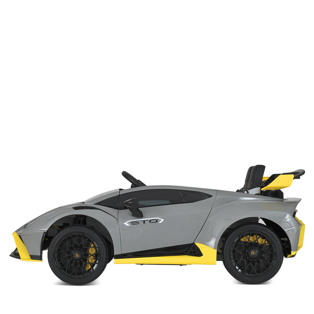 Дитячий електромобіль суперкар 400W 24V Lamborghini M 5034EBLR