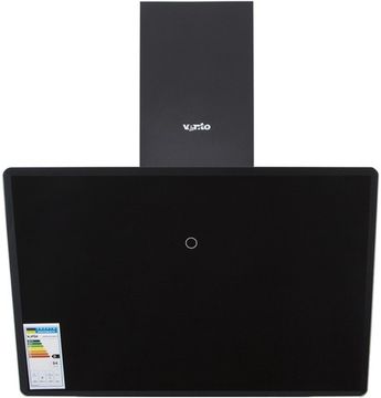 Витяжка VENTOLUX MIRROR 60 BK (1000) TC