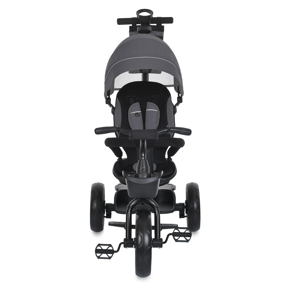 Дитячий триколісний велосипед Turbo Trike MT 1001 EVA