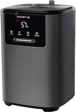 Зволожувач повітря POLARIS PUH 8060 TFD grafit