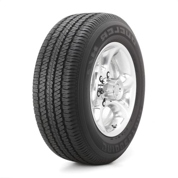 Bridgestone Dueler H/T D684 II 275/50 R22 111H