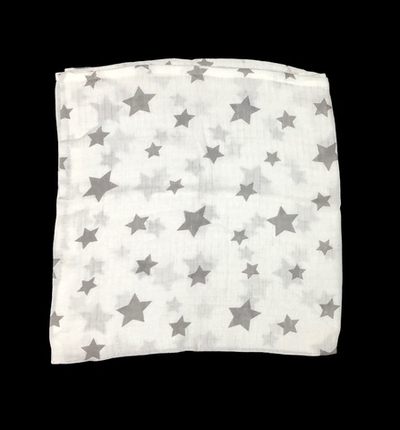 Пелюшка 90*80 см, муслін "All"