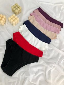 Класичні сліпи в рубчик