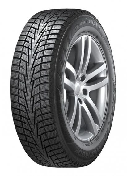 Hankook Tire Winter I*Cept X RW10 235/55 R19 101T