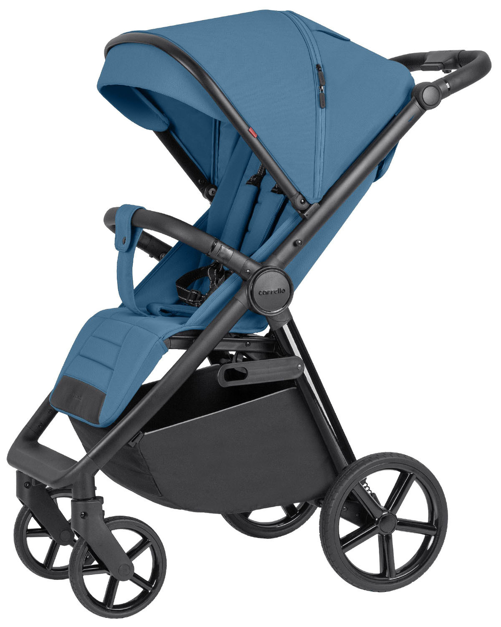 Прогулянкова коляска Carrello Bravo SL CRL-5520 2024