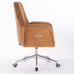 Стільчик майстра Boston velor