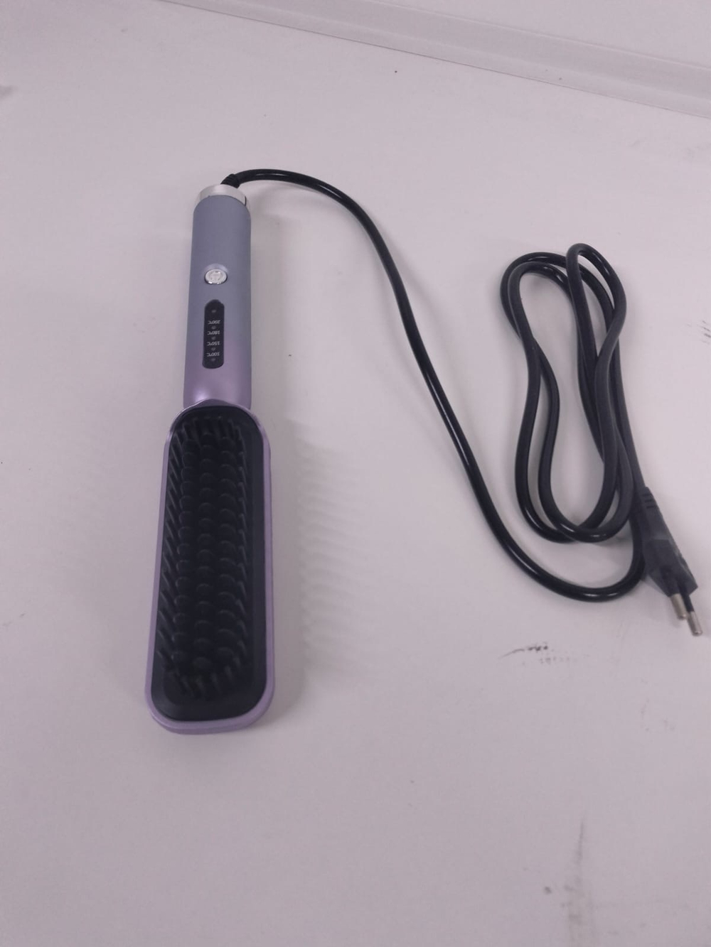 Расческа-выпрямитель Professional hair care