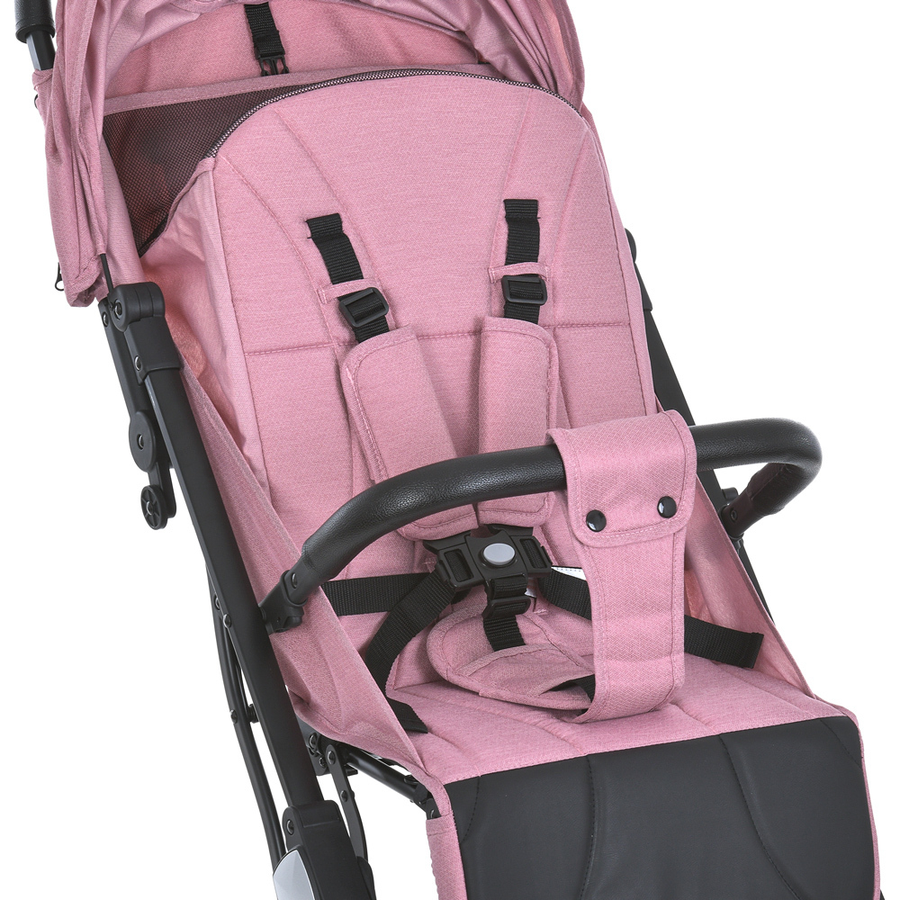 Прогулочная коляска Bambi M 5727 FLASH