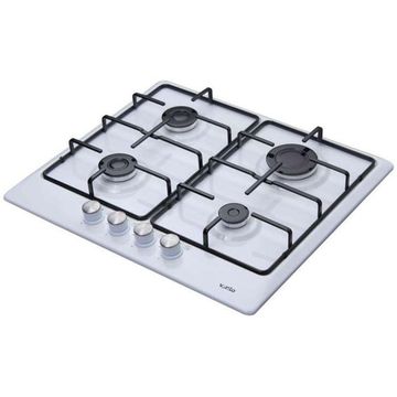 Газова варильна поверхня VENTOLUX HG640 B2 S (WH)