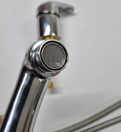 Душ для перукарської мийки