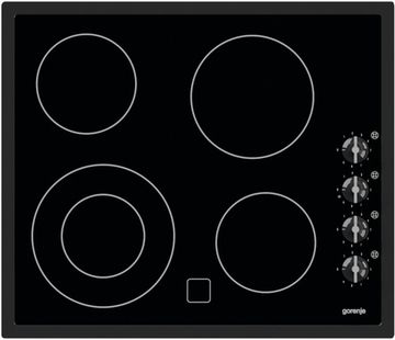 Варильна поверхня електрична GORENJE EC 630 RB