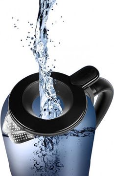 Електрочайник POLARIS PWK 1759CGL